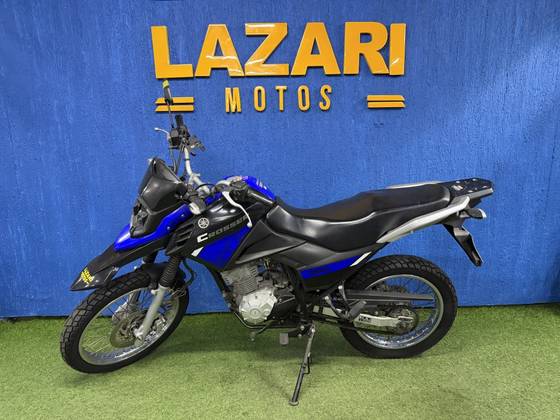 YAMAHA XTZ 150 CROSSER Z YAMAHA XTZ 150 CROSSER Z